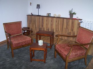 Praxis Paarberatung Mediation